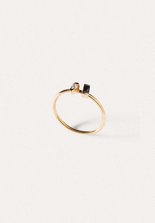 Noa Toi & Moi Ring