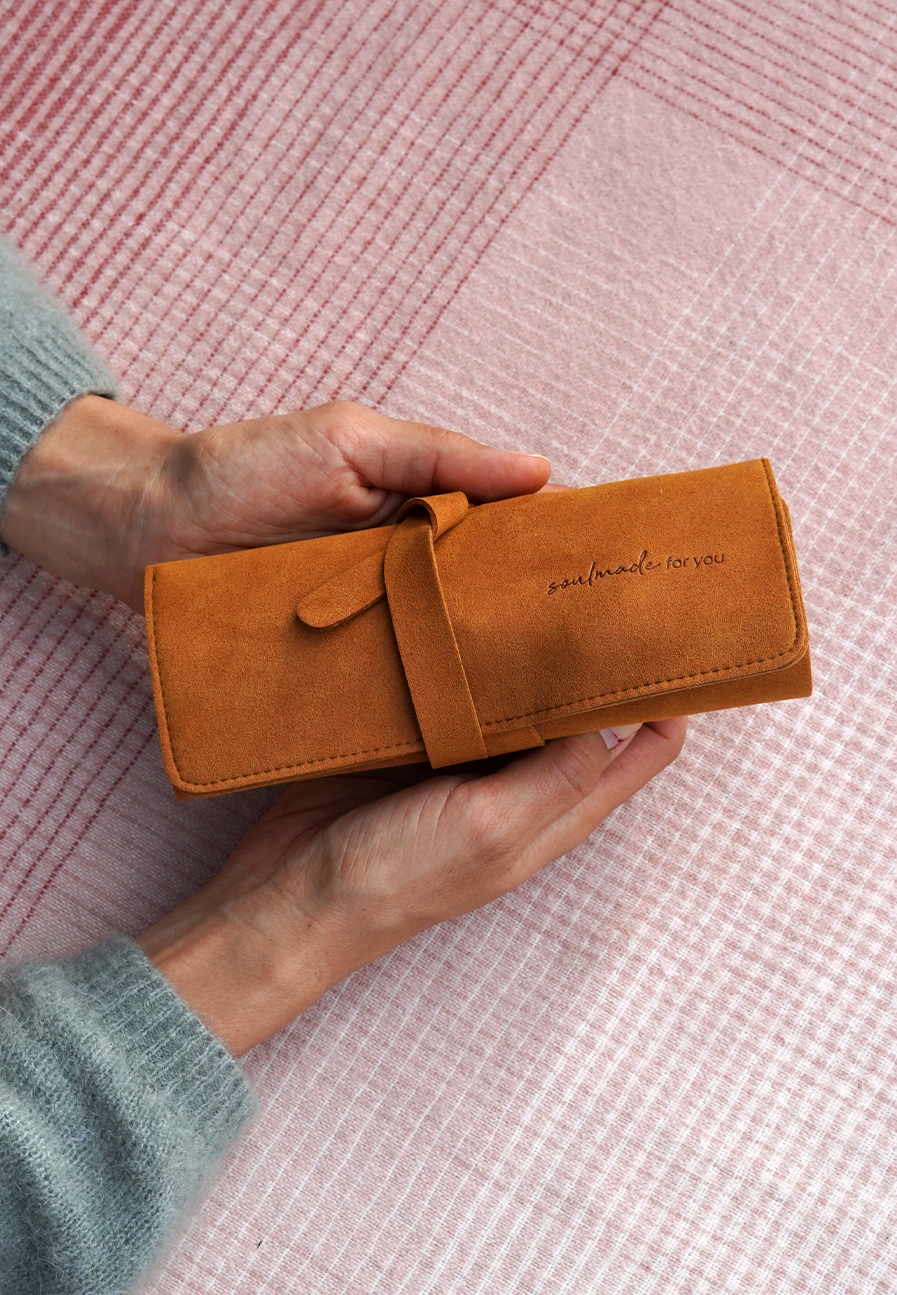 ACJ Travel Pouch