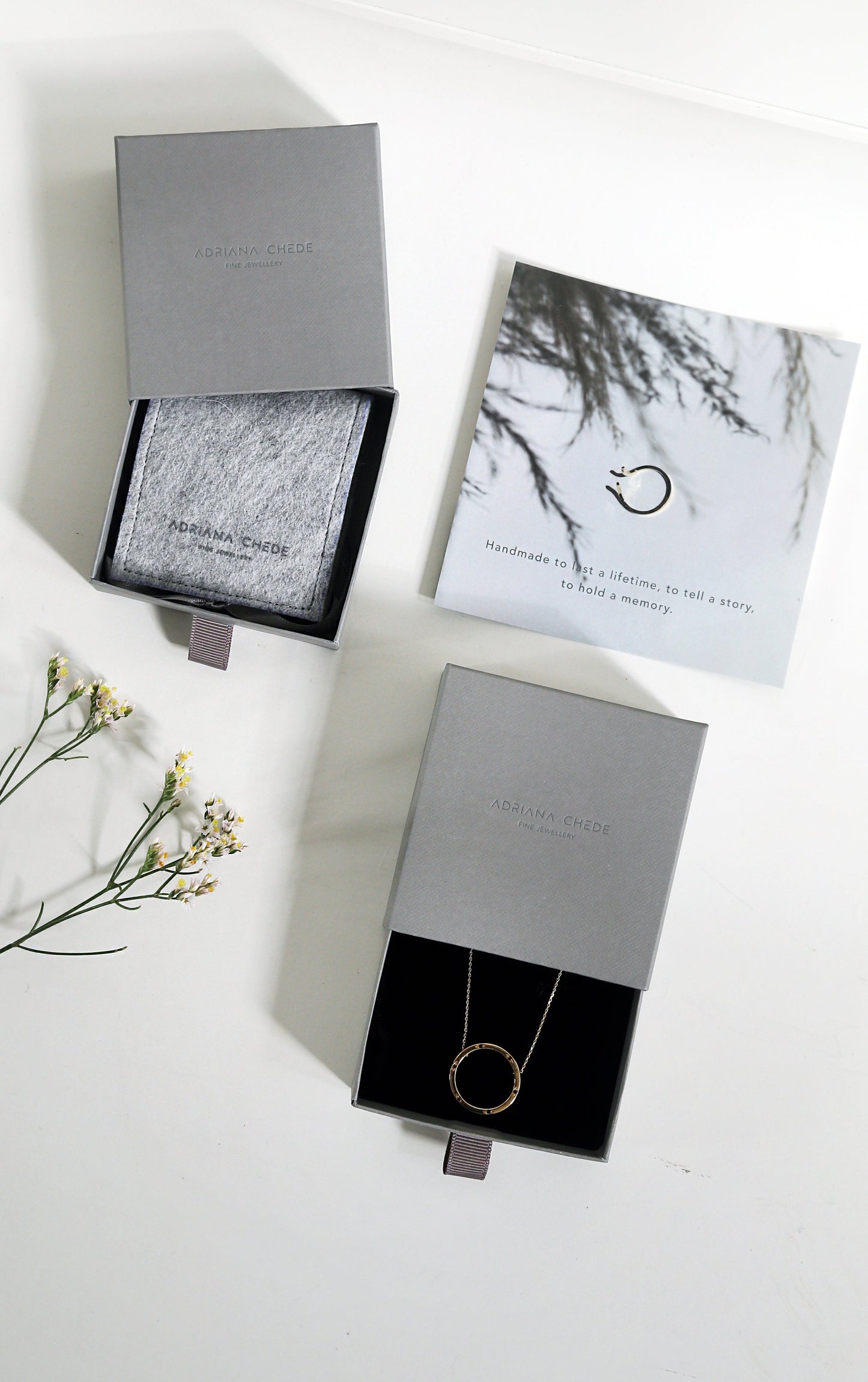 Under the Moonlight Charm