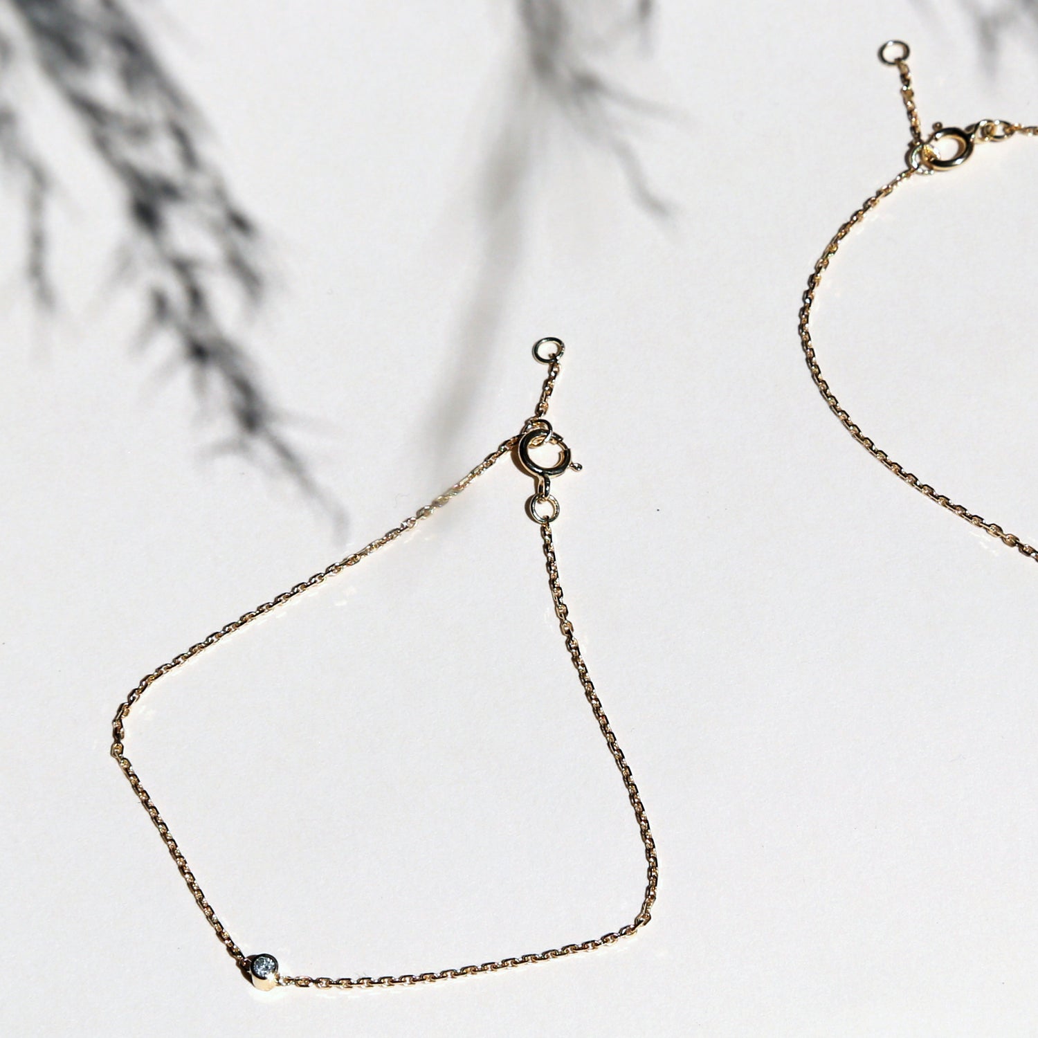Diamond Jewellery