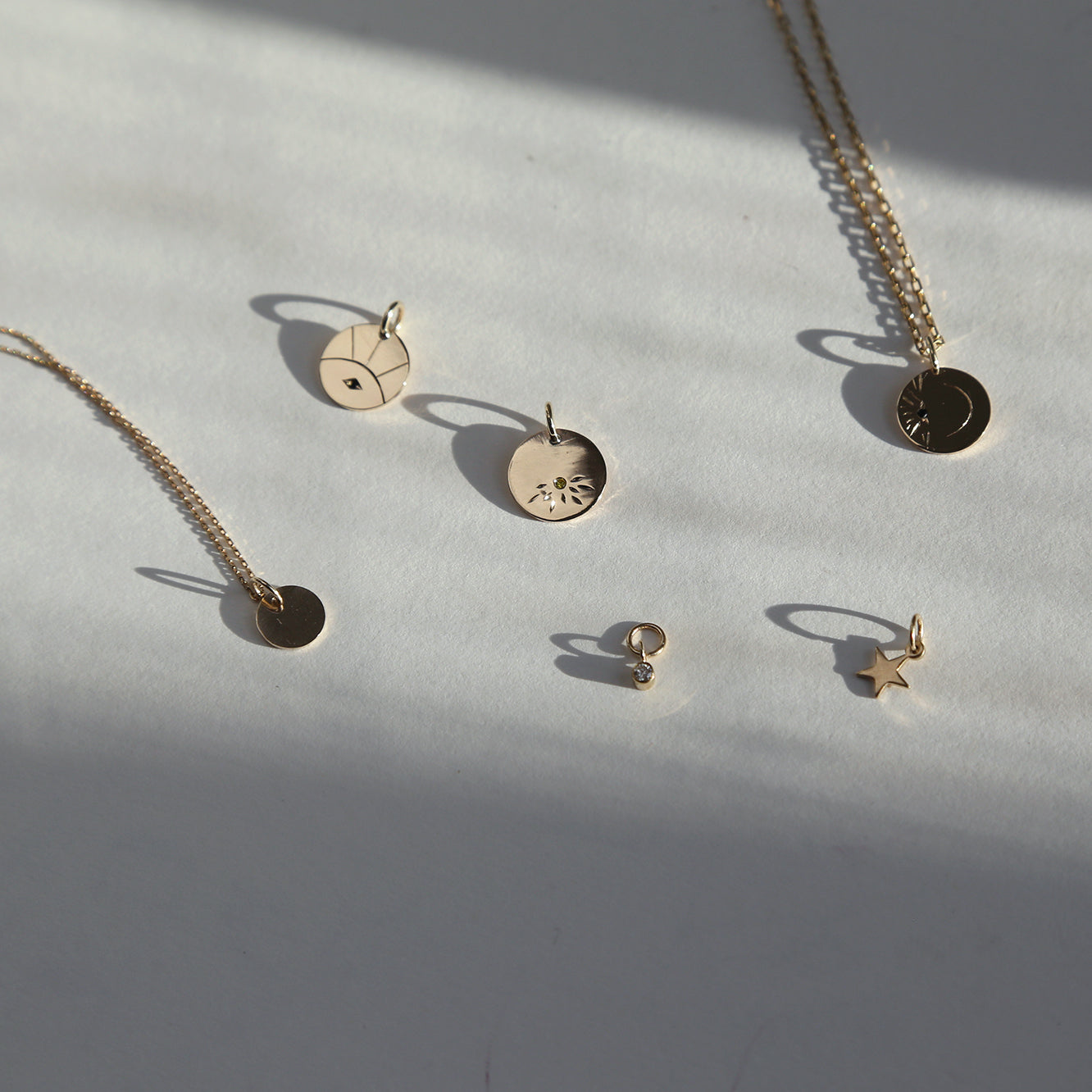 Charms