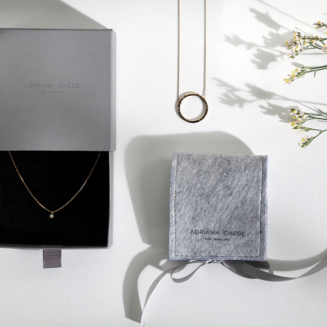 Gift Selection