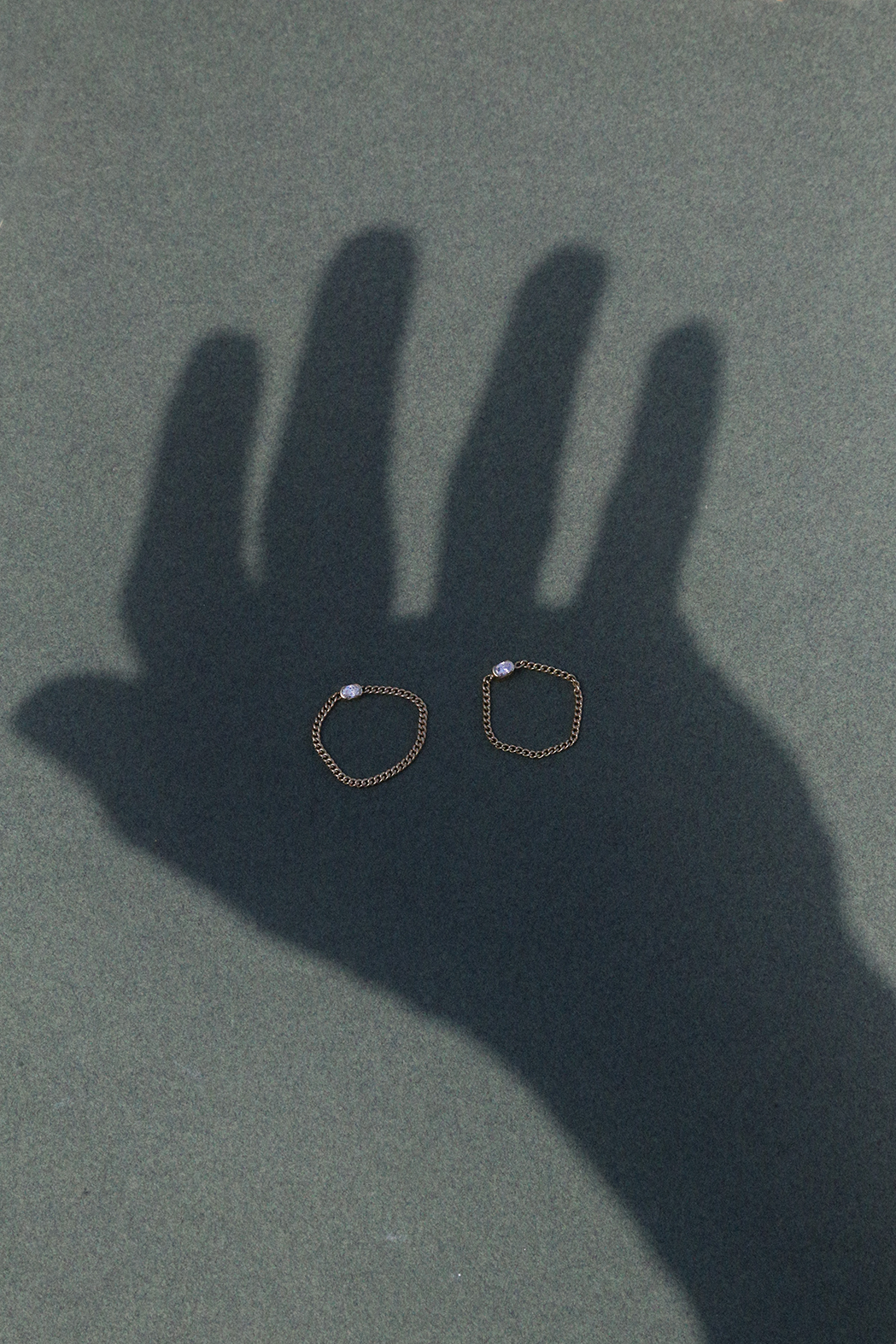 Chain Rings