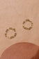 Maxi Chain Ring