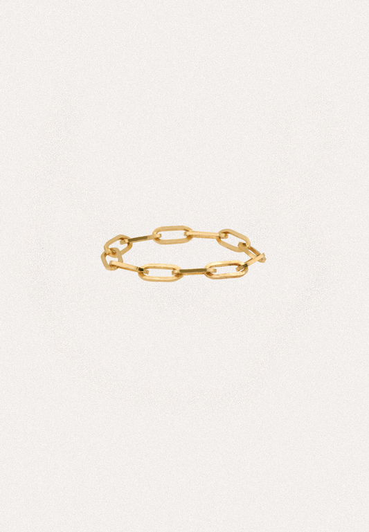 Maxi Chain Ring