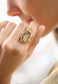 Archipelago Ring with Tourmalines - Adriana Chede Jewellery