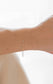 Éclair 18ct Gold Chain Bracelet with Diamond - Adriana Chede Jewellery