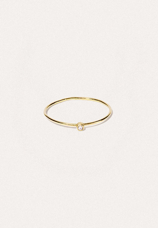 PetiteDiamondRing